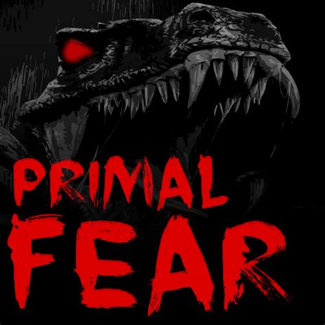 The primal fear: Why are dinosaurs a common theme in nightmares?