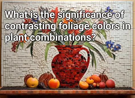 The significance of the contrasting colors in nature and mythology