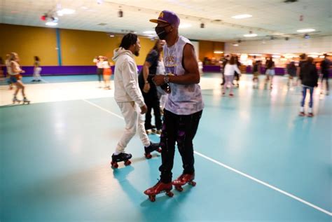 Thrilling Adventures on Wheels: Roller Skating for the Brave