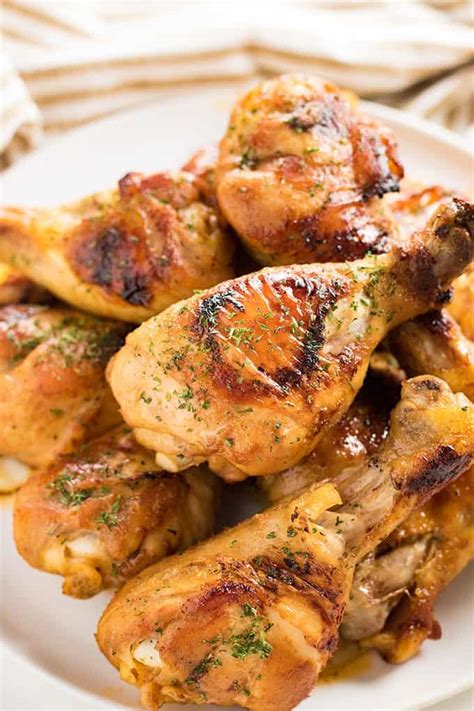 Time-Saving Tips: Quick and Effortless Recipes for Delectable Drumsticks