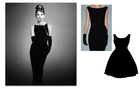 Timeless Elegance: The Enduring Allure of the Little Black Dress