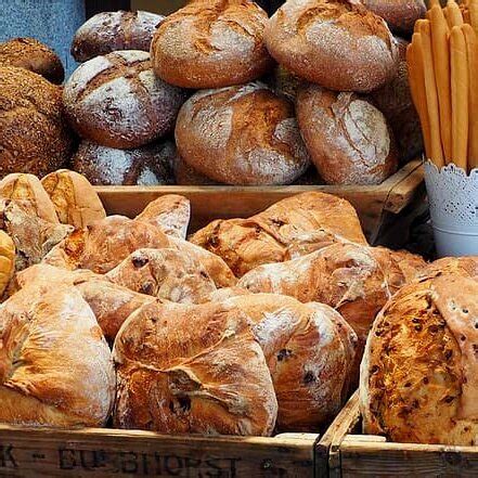 Tips and Techniques for the Art of Crafted Bread