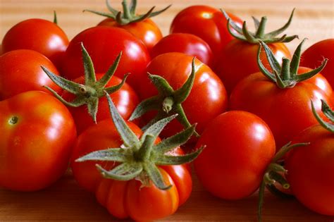 Tips and Tricks for Choosing the Perfectly Ripe Tomatoes