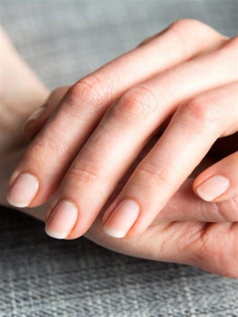 Tips and Tricks for Maintaining Impeccable Nail Hygiene: The Path to Flawless and Spot-Free Nails