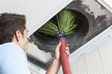 Tips and Tricks for Proper Maintenance and Cleaning of Air Vents to Ensure Optimal Performance