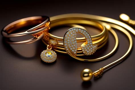 Tips and Tricks for Taking Care of and Maintaining Your Stunning Gold Bracelets