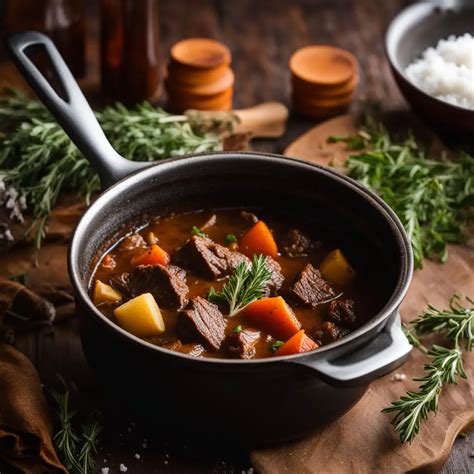 Tips and Tricks for Thickening Your Stew to Perfection