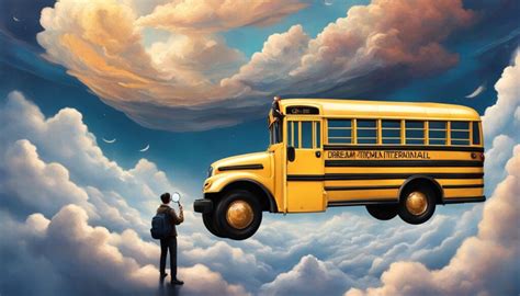 Tips for Analyzing and Reflecting on Pursuing Bus Dreams