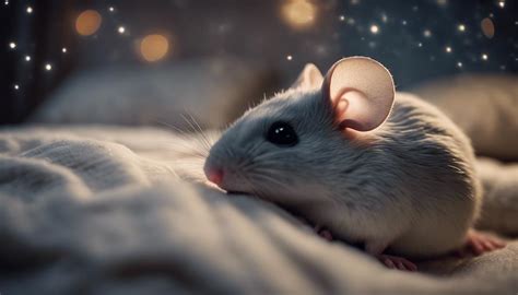 Tips for Analyzing and Understanding Dreams about Mice