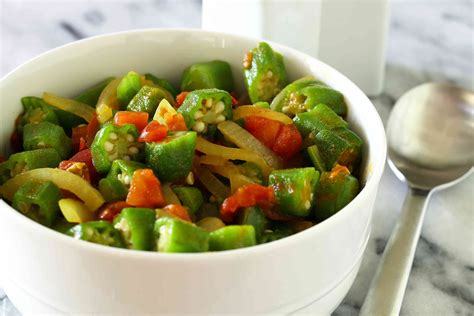 Tips for Creating a Delectable Okra Dish