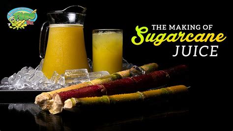 Tips for Creating the Perfect Homemade Sugarcane Juice