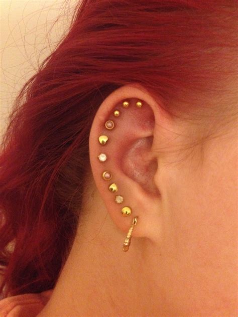 Tips for Decrypting and Comprehending Your Dream of Pierced Ears