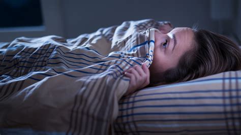 Tips for Finding Calmness After Experiencing Disturbing Nightmares