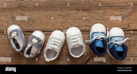 Tips for Finding the Ideal Pair of Infant Boy Footwear