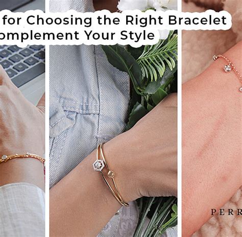 Tips for Finding the Perfect Bangle to Complement Your Style