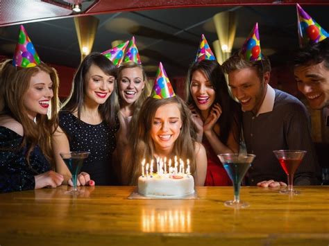 Tips for Hosting an Unforgettable Birthday Bash