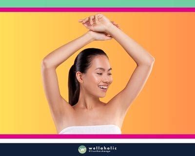 Tips for Maintaining Hair-Free Underarms Between Trimming Sessions