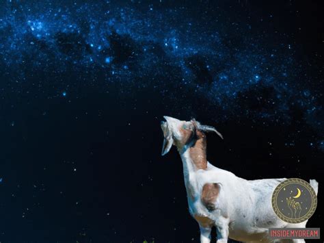 Tips for Maintaining a Dream Journal to Decode Dreams about the Arrival of Goats