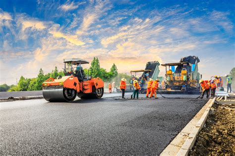 Tips for Maintaining and Preserving Your Road Construction Project