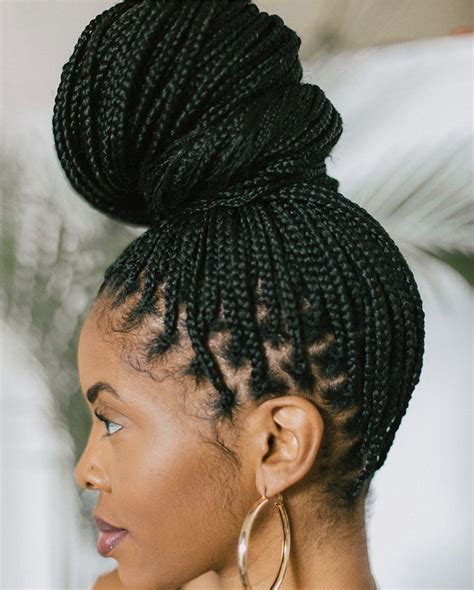 Tips for Maintaining and Styling Gorgeous Braided Hair