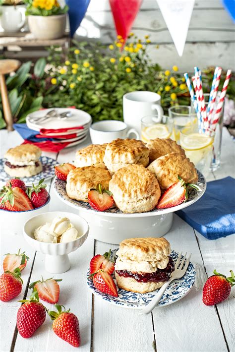 Tips for Mastering the Art of Baking Flawless Scones