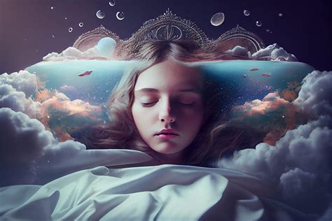 Tips for Maximizing the Potential of Lucid Dreaming to Accomplish Your Ambitions