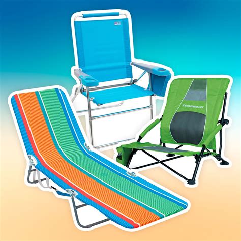 Tips for Planning Your Ultimate Beach Chair Retreat