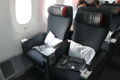 Tips for Securing Spacious Legroom on Your Next Flight