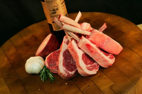 Tips for Selecting Flavorful Lamb