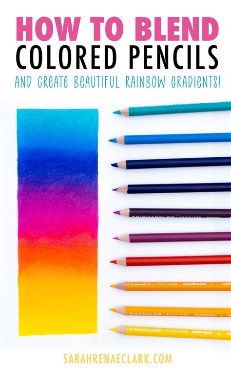 Tips for Selecting the Ideal Colored Pencils to Enhance Your Artistic Journey