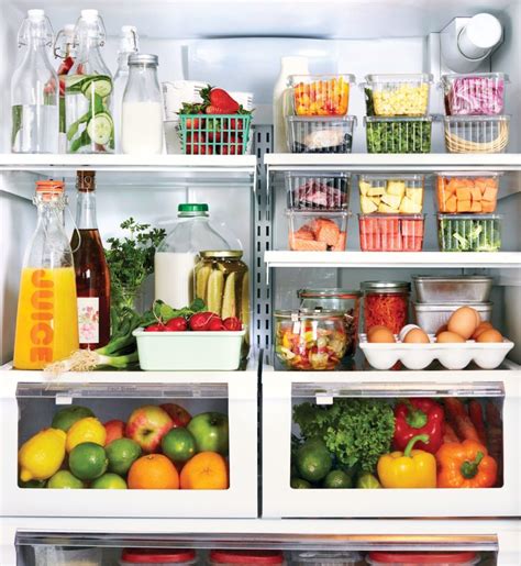 Tips for Selecting the Ideal Refrigerator