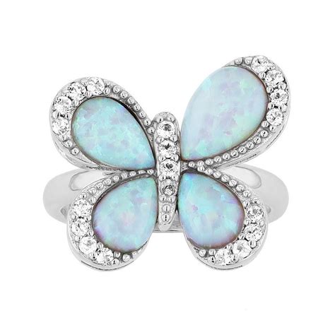 Tips for Selecting the Perfect Butterfly Ring to Complement Your Personal Style