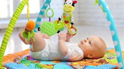 Tips for Stimulating Enchanting Visions of an Adorable Infant