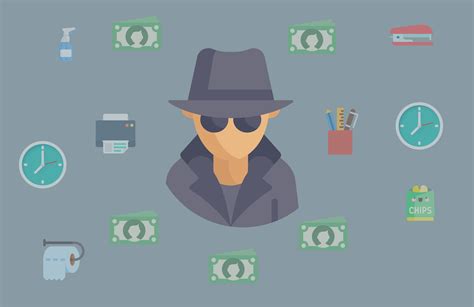 Tips for Uncovering the Significance of Dreams Involving Workplace Theft