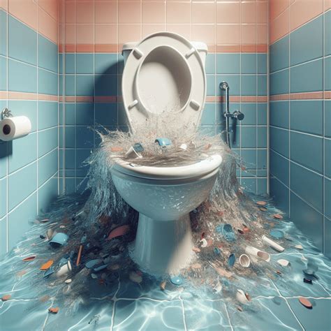 Tips for Understanding and Interpreting Your Personal Toilet Goldfish Dreams