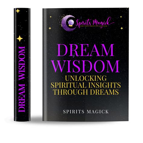 Tips for Unlocking the Wisdom and Insight from Dreams of Silver Strands