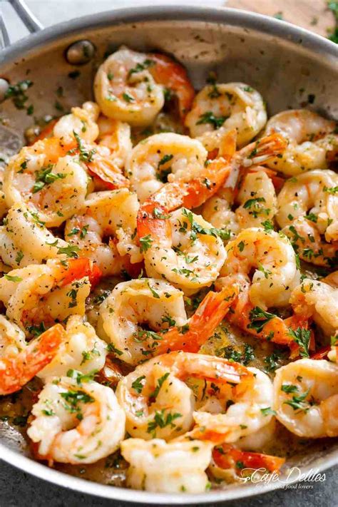 Tips for selecting the highest quality frozen shrimp for your meals