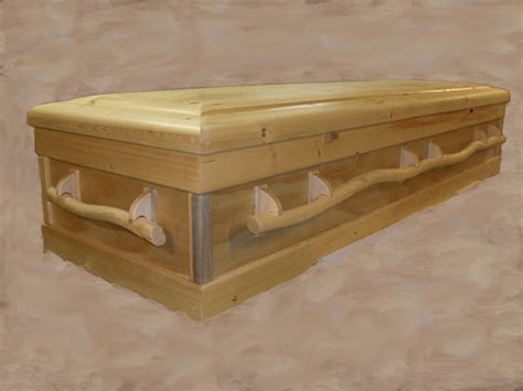 Tired of Traditional Coffins? Learn How to Craft a Personalized Casket That Reflects Your Unique Style