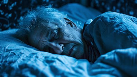 To Slumber, Perhaps to Haunting: The Link Between Sleep Disorders and Disturbing Dreams