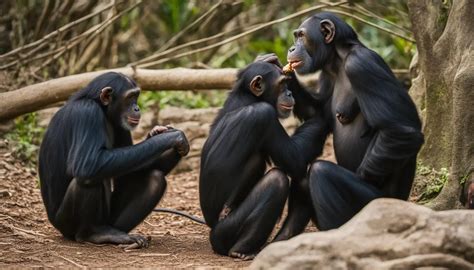 Tracking the Clues: Indicators and Auditory Cues of Chimpanzee Presence in their Native Habitat