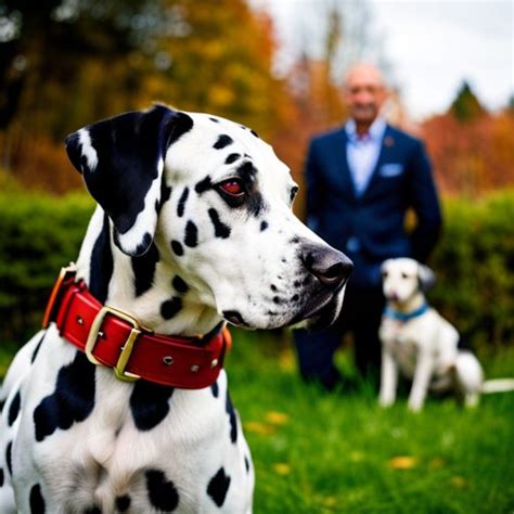 Training and Socializing Dalmatians: Tips for a Well-Behaved Companion