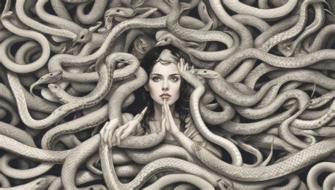 Transcending Fear: How Dreaming of Overcoming a Tiny Serpent Can Empower Your Waking Life