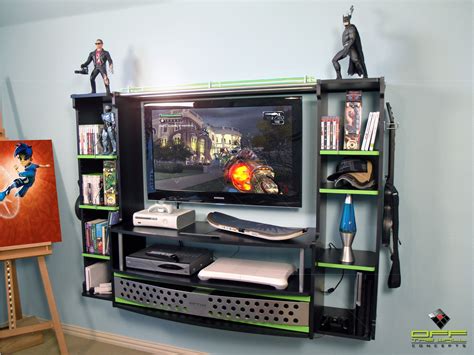 Transform Your Gaming Space into the Ultimate Haven