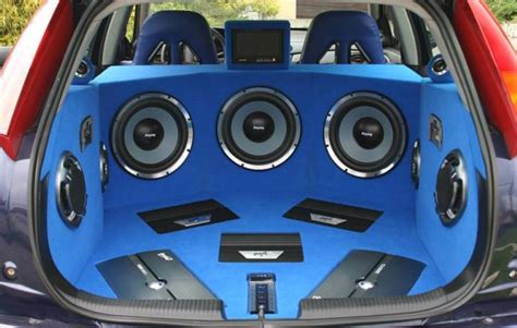 Transform Your Music Experience with an Unparalleled Car Sound System