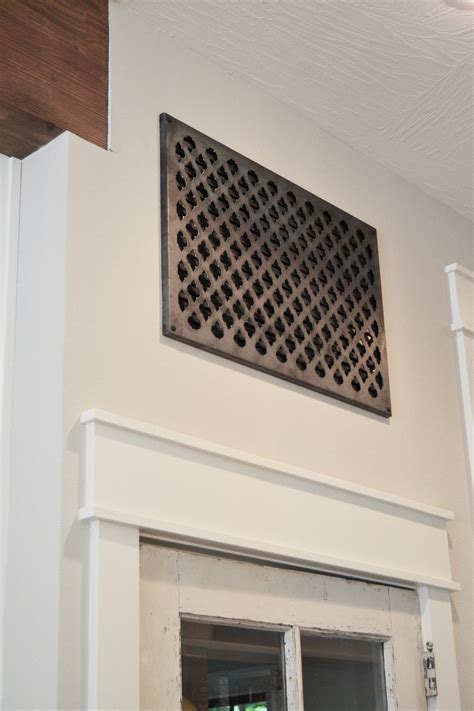 Transform Your Space with Innovative Air Vent Designs