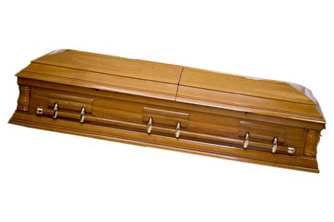 Transformation and Transition: Closed Caskets as Symbols of Personal Growth