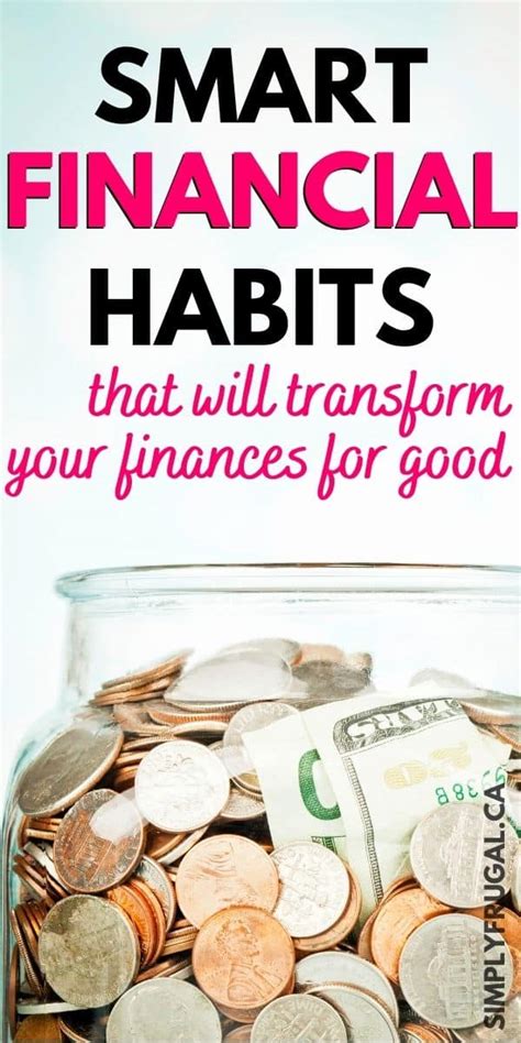 Transforming Money Habits: Creating a Positive Financial Cycle