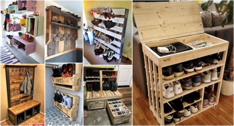 Transforming Shoe Chaos: Achieve Optimal Orderliness in Your Shoe Collection