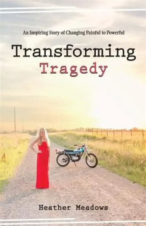 Transforming Tragedy into Motivation: The Inspiring Account of Sparky