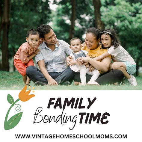 Transforming a Hectic Schedule into Valuable Family Bonding Time